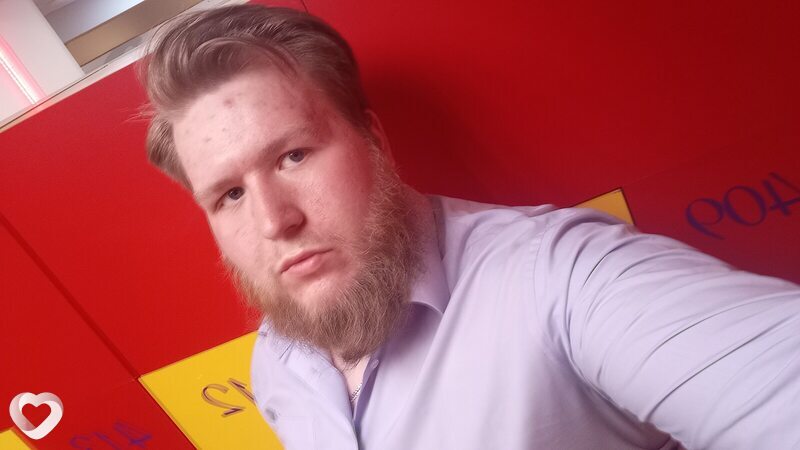 Кирилл, 25, Петрозаводске — анкета №522495