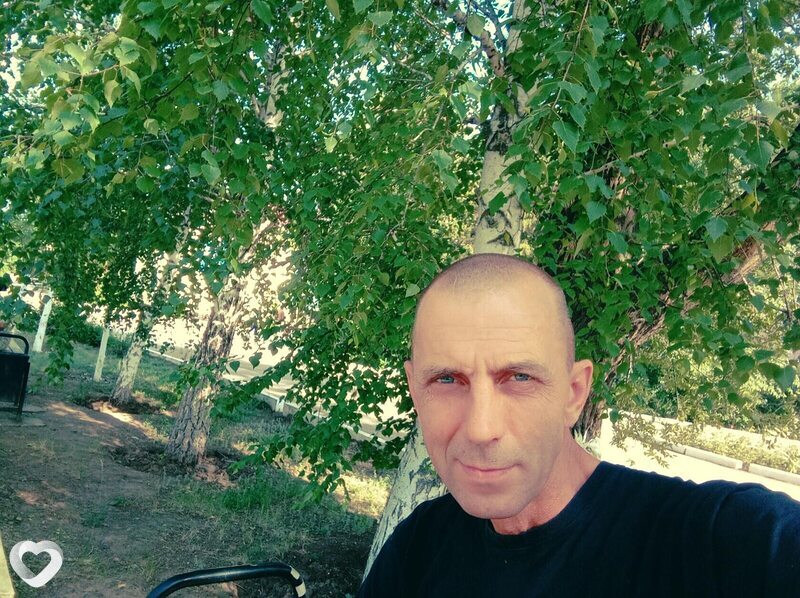 Сергей, 50, Уральске — анкета №522497