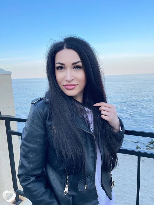 Lara, 44, Одессе — анкета №522498