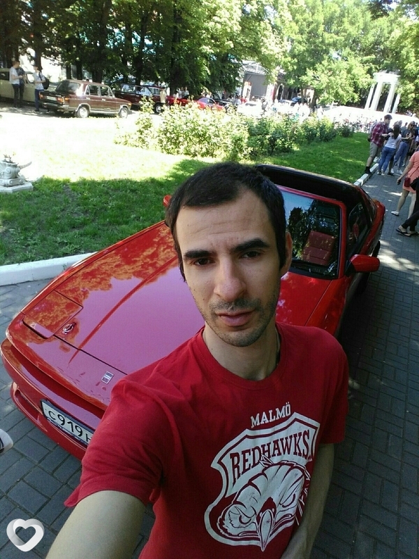 Олег, 38, Ростове-на-Дону — анкета №522500