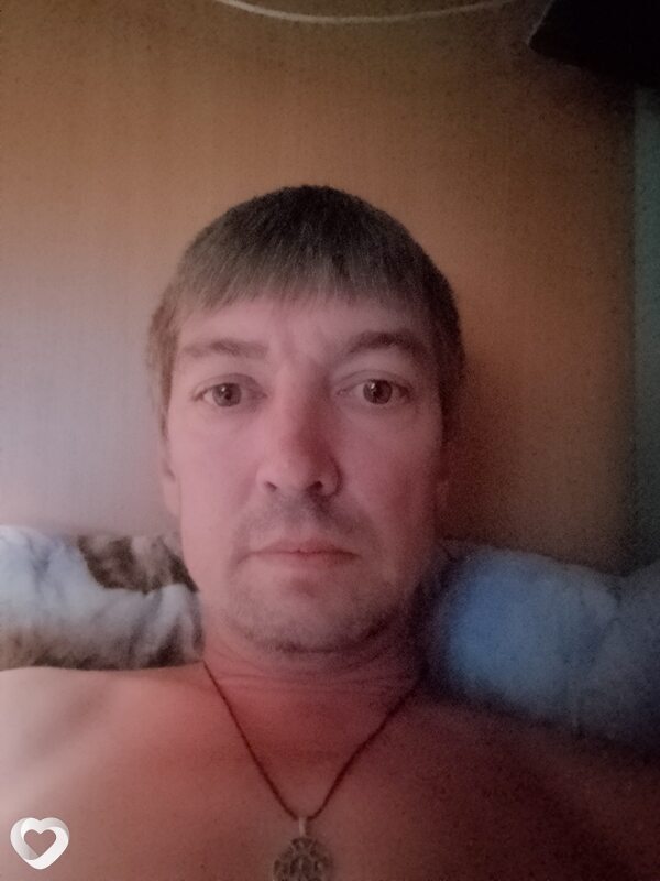 Антон, 46, Новочебоксарске — анкета №522501