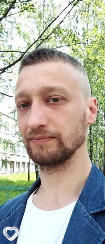 Dionis, 34, Ярославле — анкета №522502