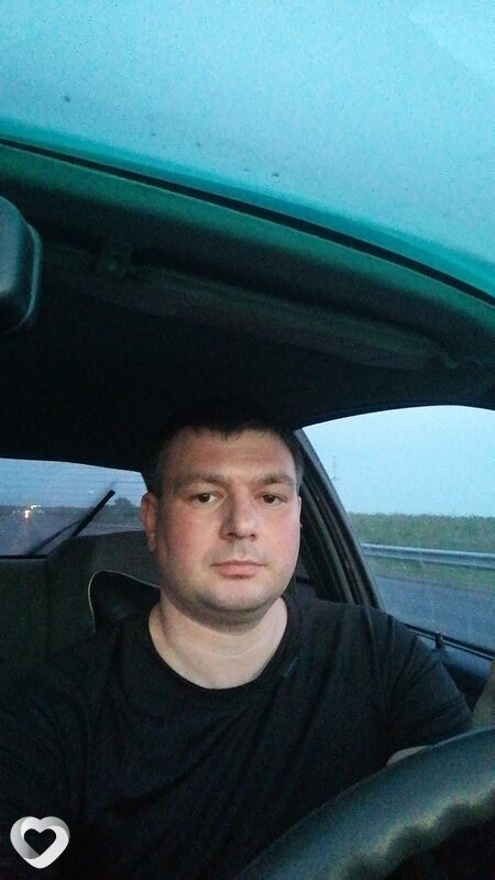 Вячеслав, 38, Волгодонске — анкета №522507