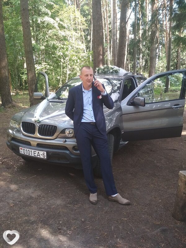 Серега, 34, Климовичах — анкета №522512
