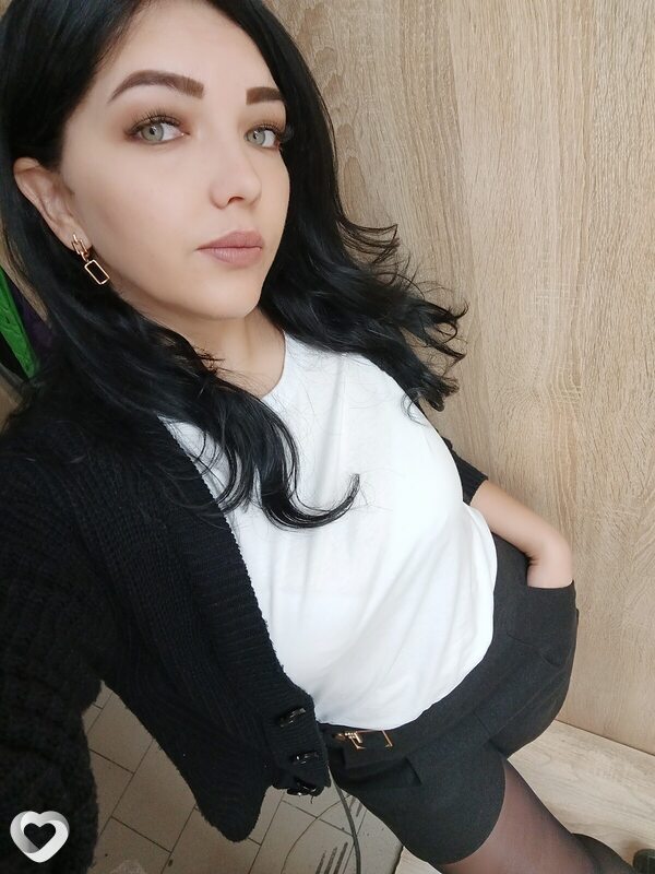 Алина, Барнаул