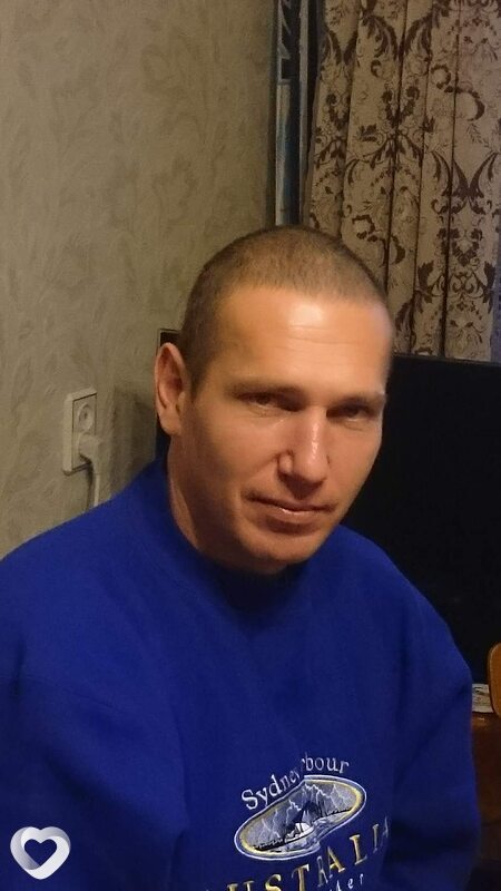 Роман, 47, Анапе — анкета №522591