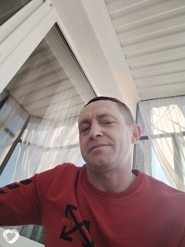 Дмитрий, 37, Кургане — анкета №522597