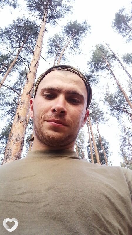 Рустам, 42, Мичуринске — анкета №522605