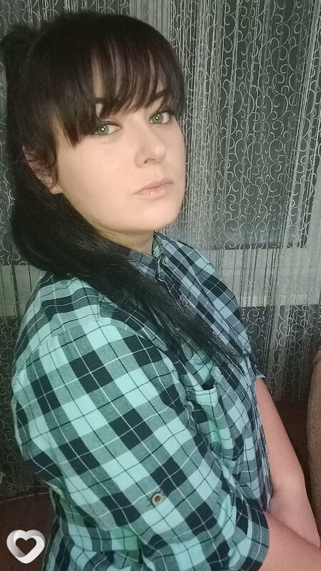 Ирина, 29, Барановичах — анкета №522608