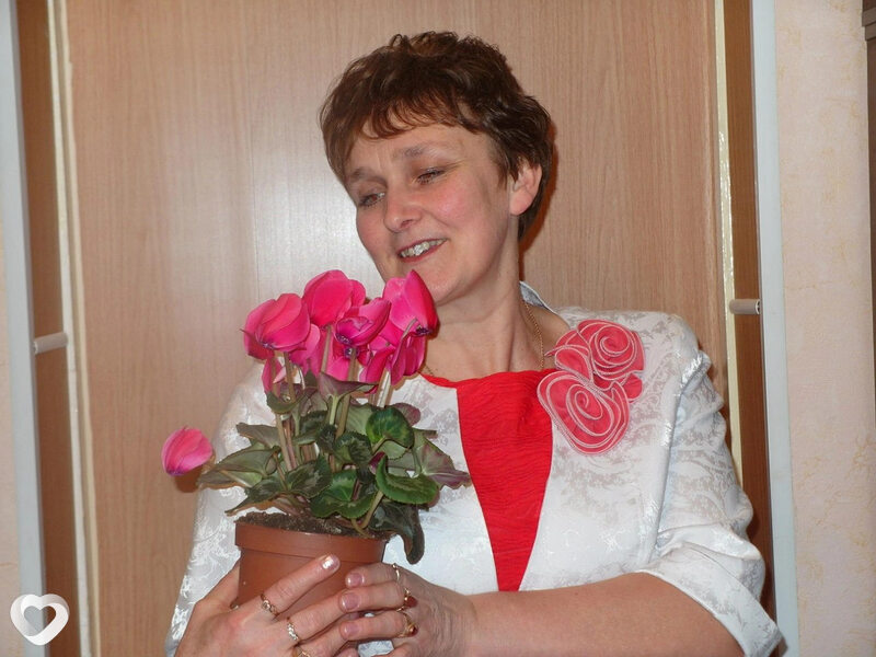 Галина, 63, Санкт-Петербурге — анкета №522315