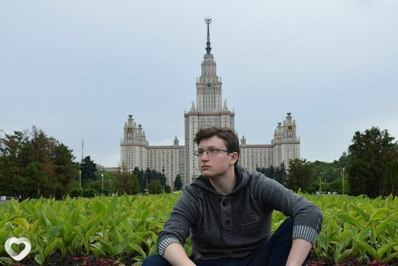 Андрей, 31, Туле — анкета №522319