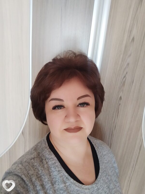 Екатерина, Риддер