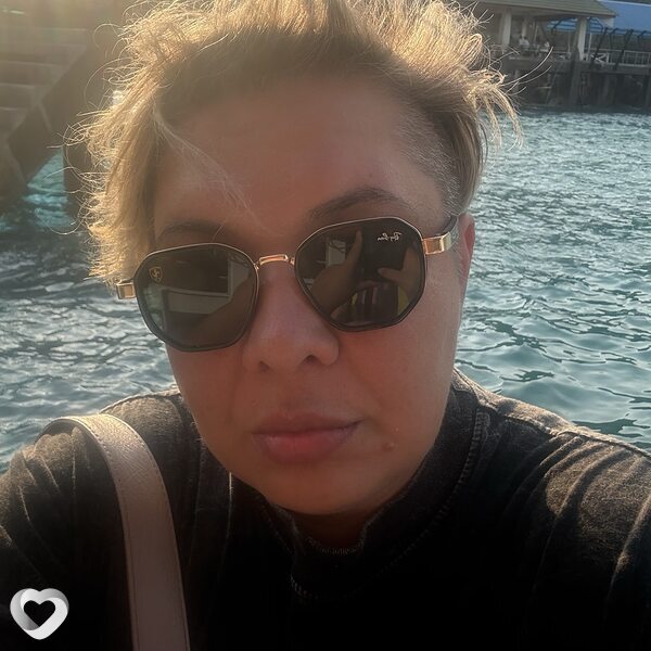Елизавета, 43, Сургуте — анкета №522331
