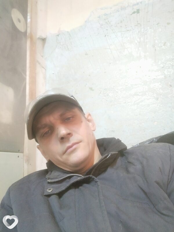 Сергей, 44, Новосибирске — анкета №522638