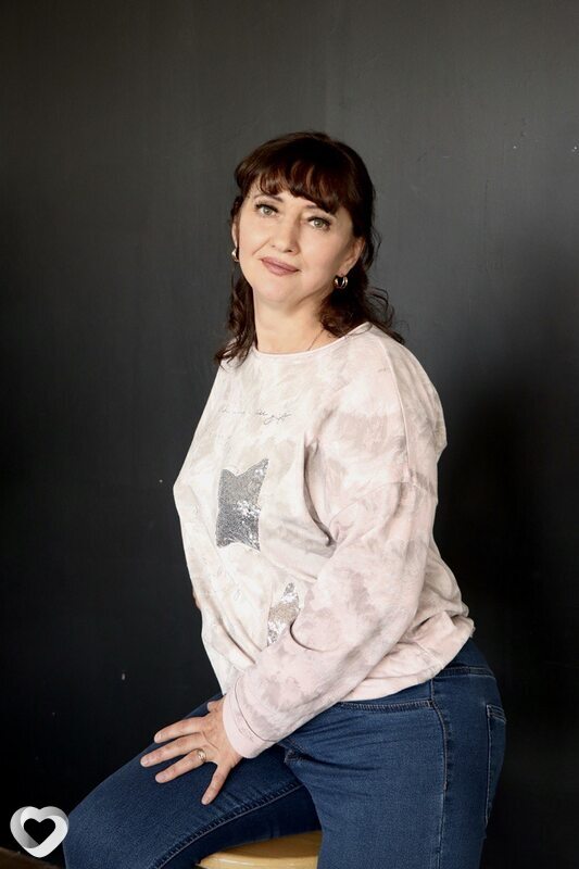 Наталья, 52, Барнауле — анкета №522644