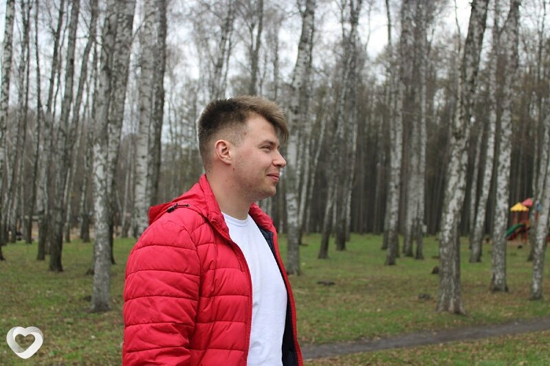 Мишка, 28, Туле — анкета №522645