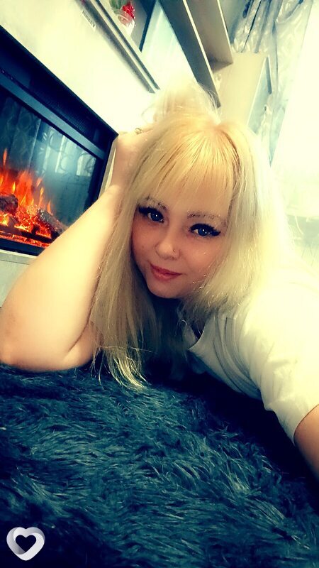 Галина, 33, Барнауле — анкета №522646