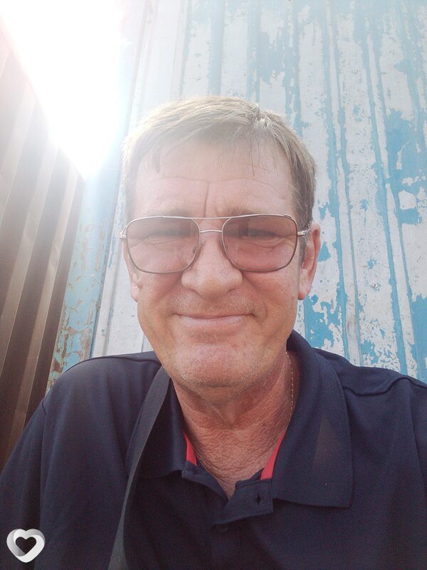Евгений, 55, Кемерове — анкета №522647