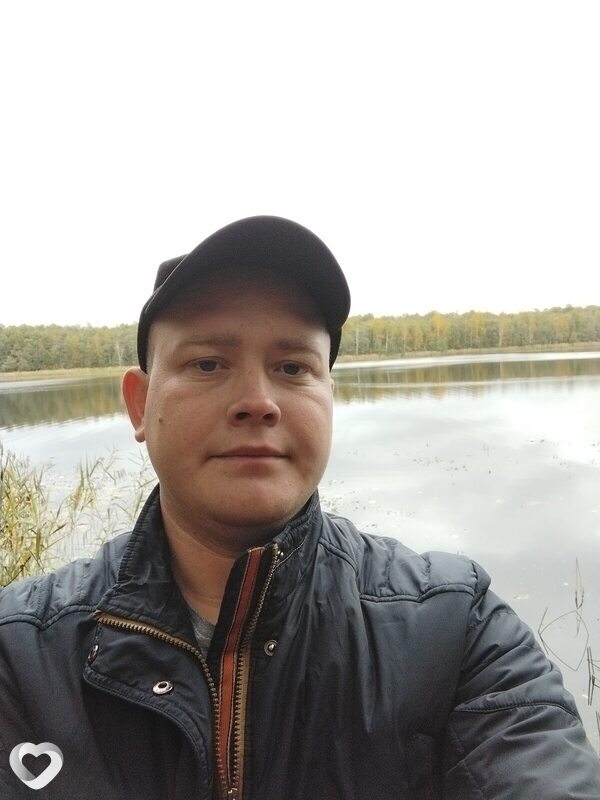 Виталий, 30, Чайковском — анкета №522654