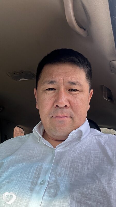 Канат, 39, Талдыкорган — анкета №522660