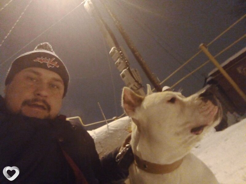 Spiker, 38, Уфе — анкета №522693