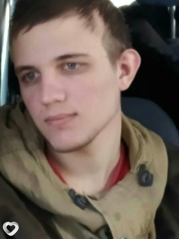 Дима, 26, Рубцовске — анкета №522698