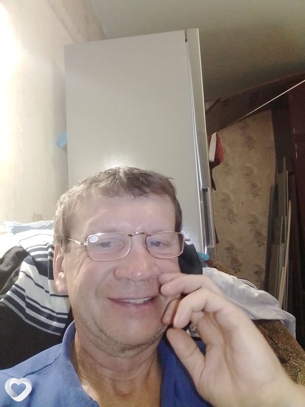 Валерий, 59, Омске — анкета №522703