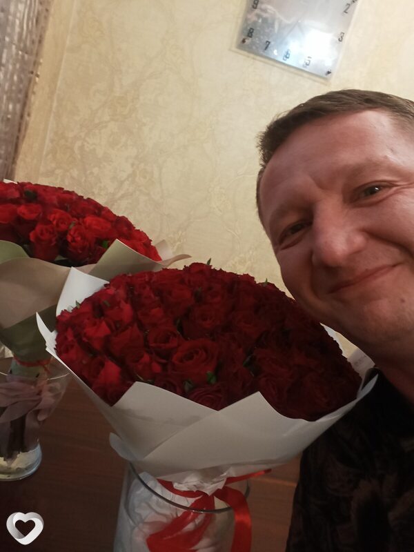 Александр, 46, Москве — анкета №522704