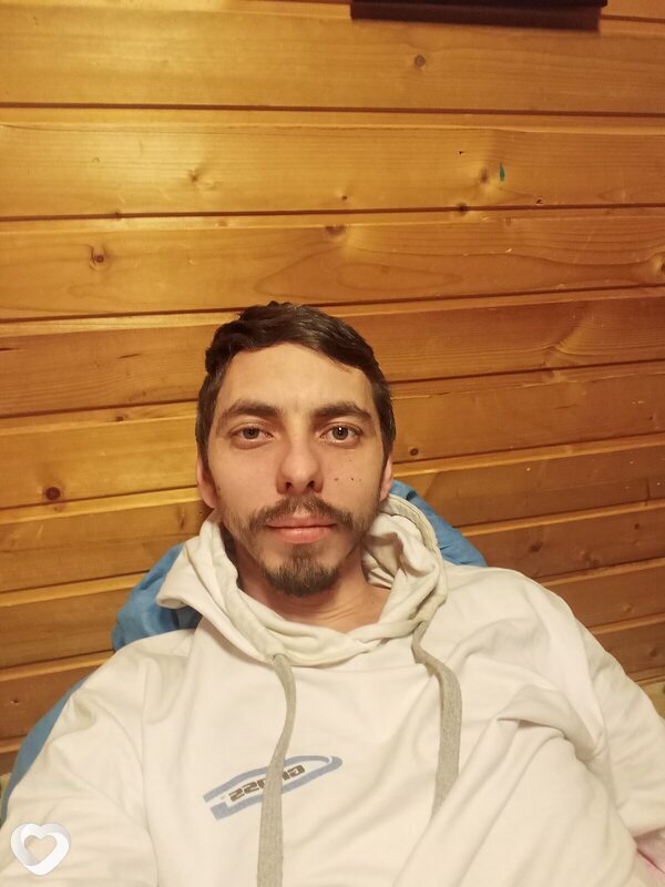 Ярослав, 32, Бронницах — анкета №522705