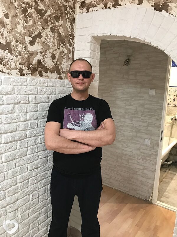 Александр, 44, Апрелевке — анкета №522710