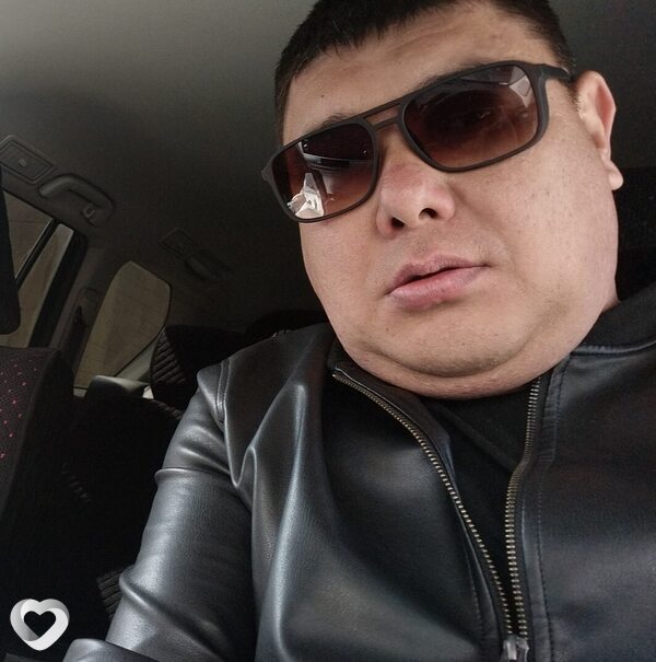 Самат, 36, Уральске — анкета №522714