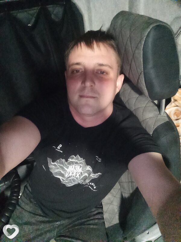 Егор, 32, Екатеринбурге — анкета №522715