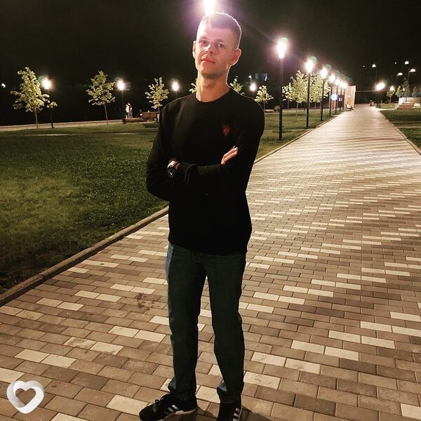 Михаил, 30, Москве — анкета №522718