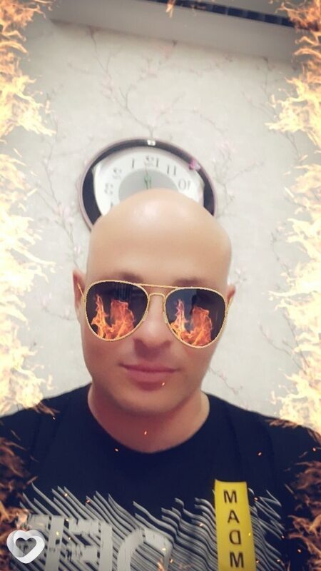 Леван, 44, Алматы — анкета №522721