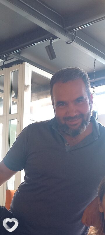 Руслан, 46, Набережных Челнах — анкета №522722