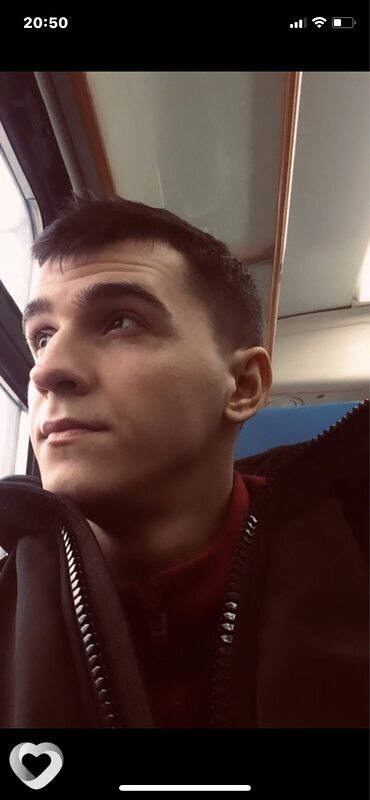 Иван, 33, Москве — анкета №522723