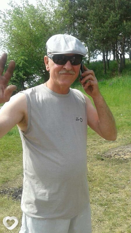 Михаил, 67, Орше — анкета №522727