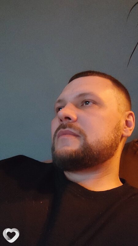Александр, 42, Твери — анкета №522733