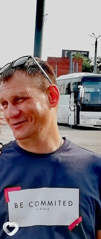 Дмитрий, 46, Челябинске — анкета №522615