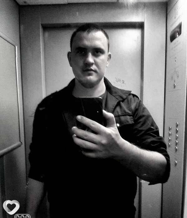 Макс, 28, Челябинске — анкета №522620
