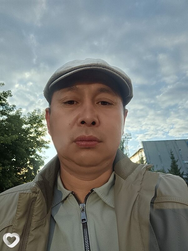 Руслан, 44, Павлодаре — анкета №522621