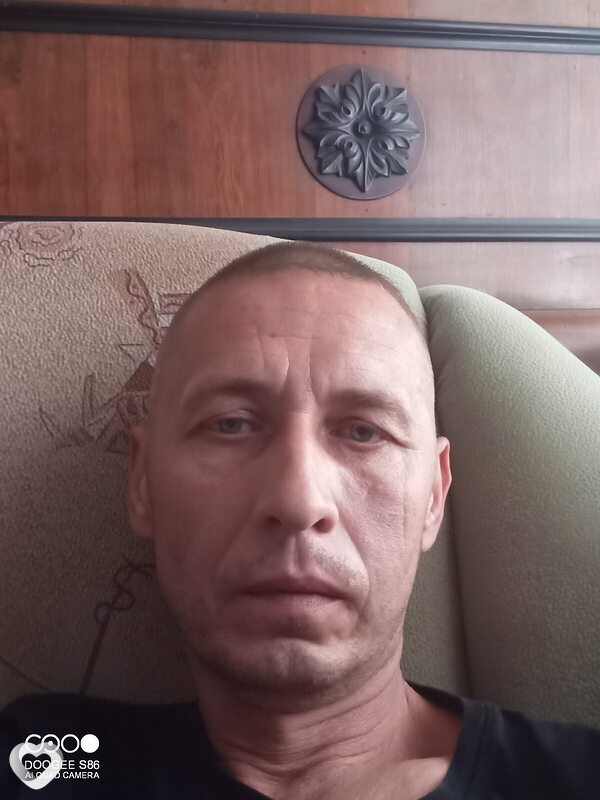 Леонид, 53, Смеле — анкета №522624