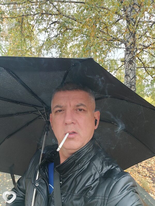 Алексей, 50, Новоуральске — анкета №522627