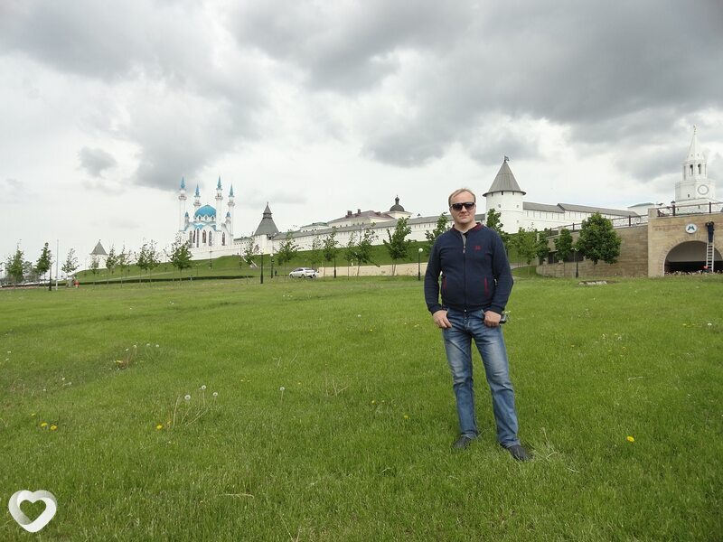 Алекс, Первоуральск