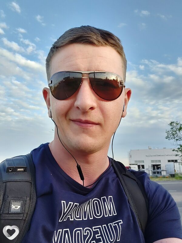 Евгений, 35, Курске — анкета №522632