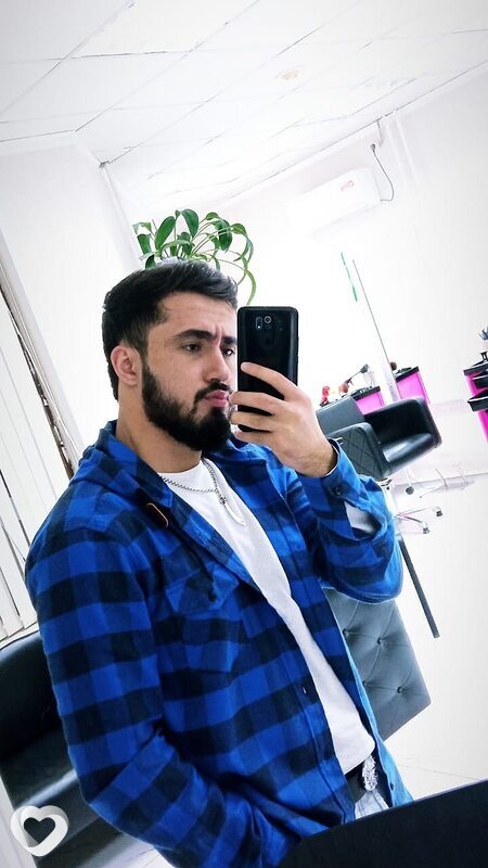 Александр, 33, Пензе — анкета №522633