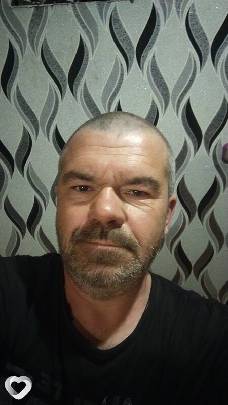 Дмитрий, 46, Гродно — анкета №522636