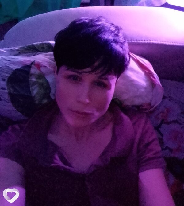 Дарья, 47, Санкт-Петербурге — анкета №522815