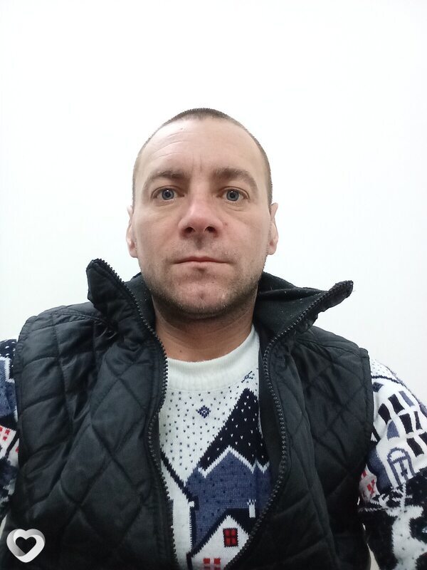 Игорь, 37, Екатеринбурге — анкета №522816