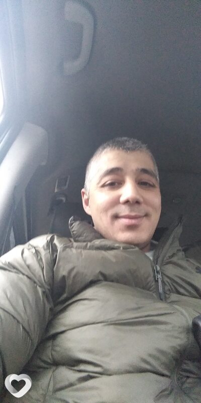 Михаил, 44, Москве — анкета №522821